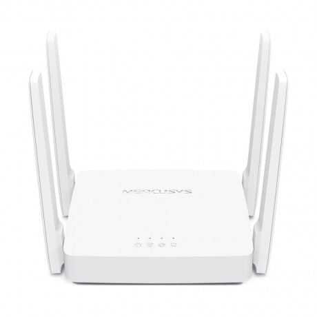 TP-LINK MERCUSYS AC10 3PORT 1200MBPS A.POINT/ROUTER