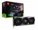 MSI GEFORCE RTX 4090 GAMING X TRIO 24G 24GB GDDR6X DP HDMI 384Bit