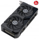 Asus DUAL-RX7600XT-O16G Gaming Ekran Kartı