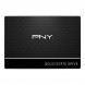 PNY CS900 250GB 535/500MB/s 2,5