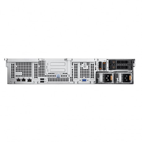 DELL POWEREDGE PER750XS2SPL 4309Y 16GB 1.2TB 2x700W 2/2xPSU