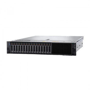 DELL POWEREDGE PER750XS2SPL 4309Y 16GB 1.2TB 2x700W 2/2xPSU