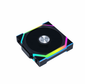 Lian Li UNI FAN SL WIRELESS 1x120mm Siyah Kasa Fanı (G99.12SL1W1B.00)