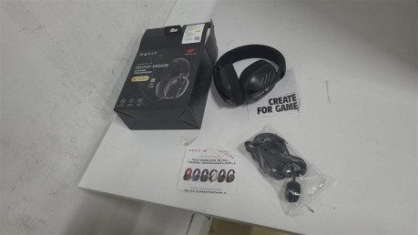 HAVIT GAMENOTE FUXİ-H3 KABLOSUZ KULAKLIK(OUTLET)