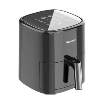 PROSCENİC T22 AİR FRYER 5L YAĞSIZ FRİTÖZ