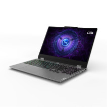 LENOVO LOQ 83GS00P8TR i5-12600HX 16GB 1TB SSD 6GB RTX3050 144Hz 15.6