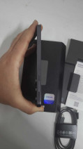 SAMSUNG GALAXY S24 FE 256GB 8GB RAM GRAFIT(OUTLET)