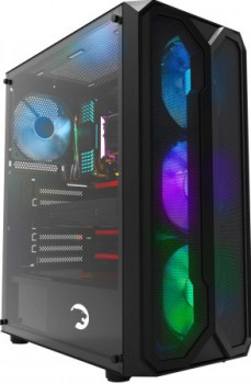 OXPC-5000 i5-14400F 8GB 512GB SSD 6GB GTX3050 FDOS