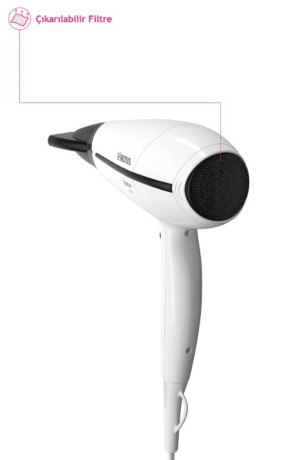 ALTUS AL 7044 S IYONIK 2200 W SAC KURUTMA MAKINESI