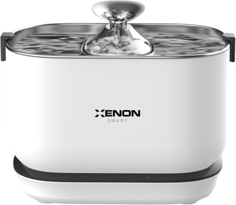 XENON SMART X8652 BATARYALI CELIK SU PINARI
