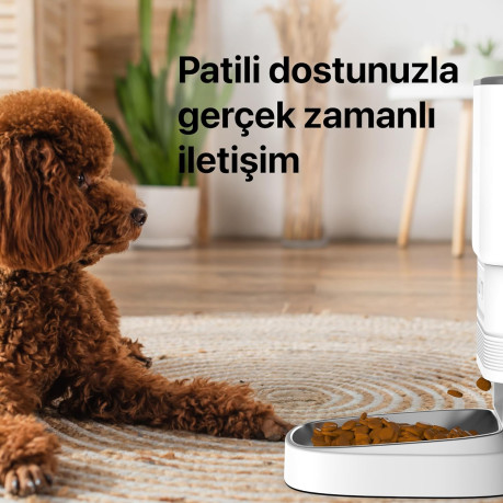 XENON SMART X8612 AKILLI MAMA KABI BEYAZ