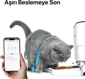 XENON SMART X8612 AKILLI MAMA KABI BEYAZ