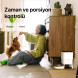 XENON SMART X8612 AKILLI MAMA KABI BEYAZ