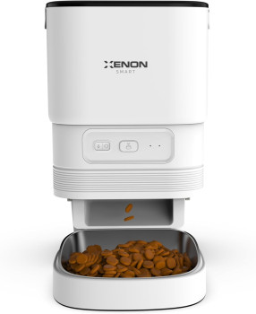 XENON SMART X8612 AKILLI MAMA KABI BEYAZ