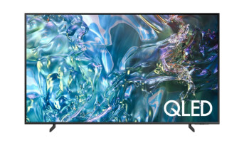 SAMSUNG QE55Q60DAUXTK 4K ULTRA HD 55