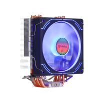 Frisby FCL-F1336C 120MM P6S CPU Soğutucu