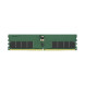 64GB DDR5 6400MHz CL52 KVR64A52BD8-64 CUDIMM KINGSTON
