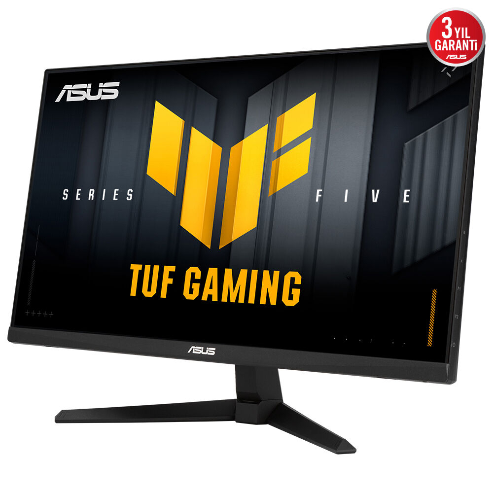 24.5 ASUS TUF GAMING VG259QM5A 0.3MS 240HZ  MONITOR - 2. Görsel