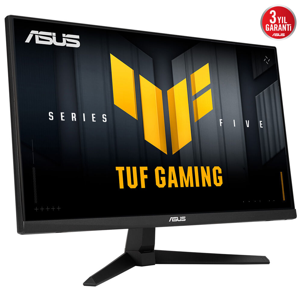 24.5 ASUS TUF GAMING VG259QM5A 0.3MS 240HZ  MONITOR - 3. Görsel