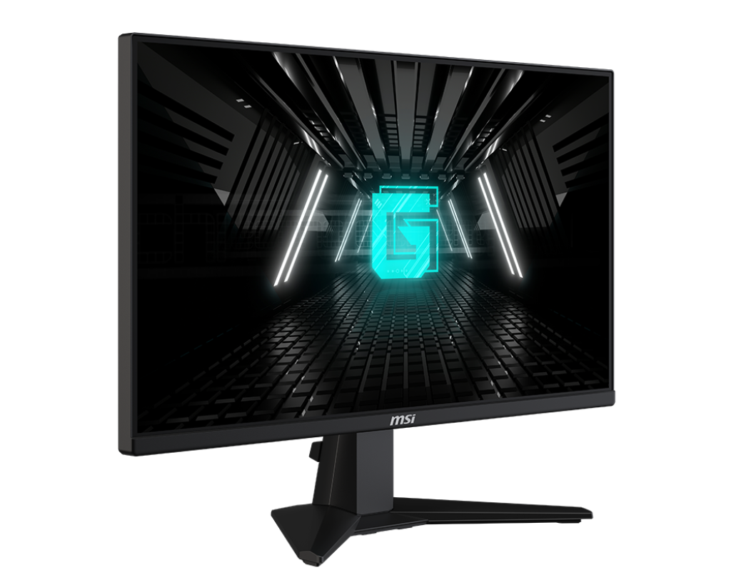 24.5 MSI G255F 1MS 180HZ FHD FLAT RAPID IPS FREESYNC GAMING - 2. Görsel