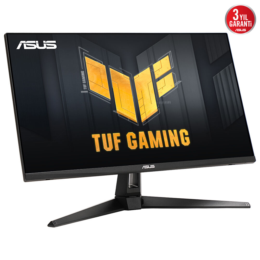 27" ASUS TUF GAMING VG27AQM5A 1MS 300HZ 2K MONITOR - 3. Görsel