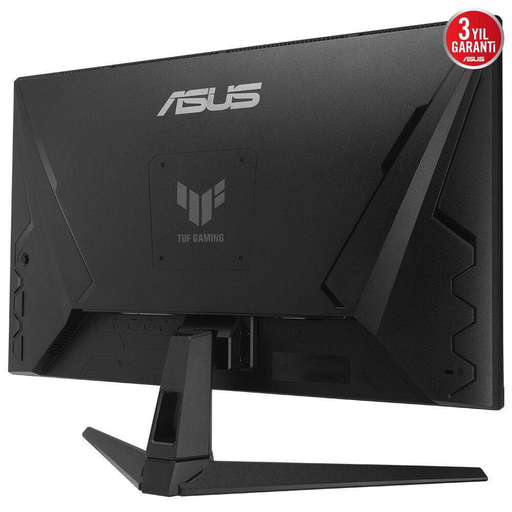 27" ASUS TUF GAMING VG27AQM5A 1MS 300HZ 2K MONITOR - 5. Görsel