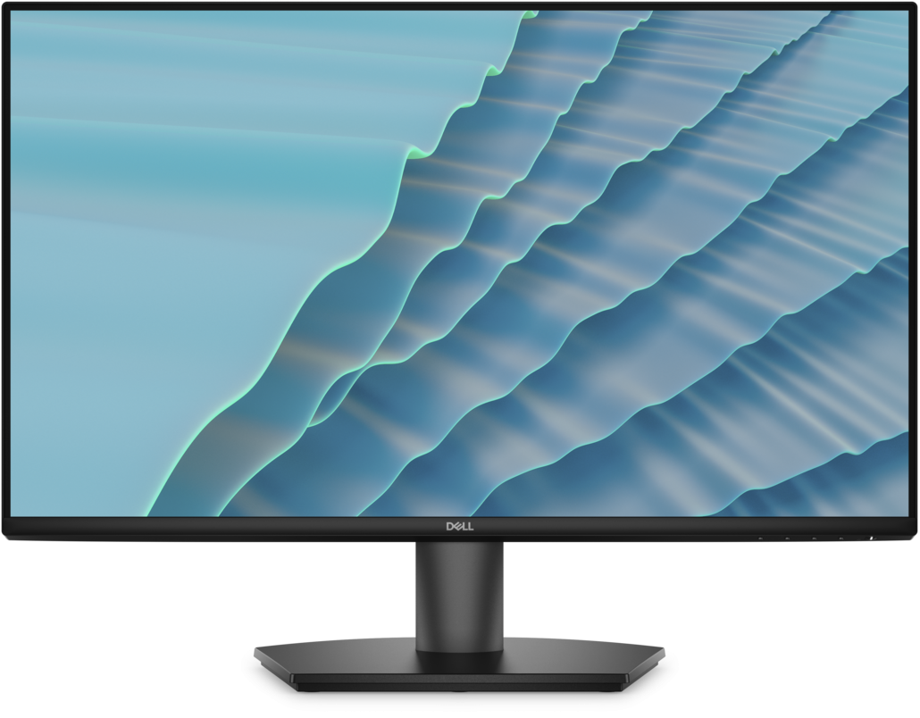 27 DELL SE2726H IPS FHD 1MS 144HZ HDMI - 6. Görsel