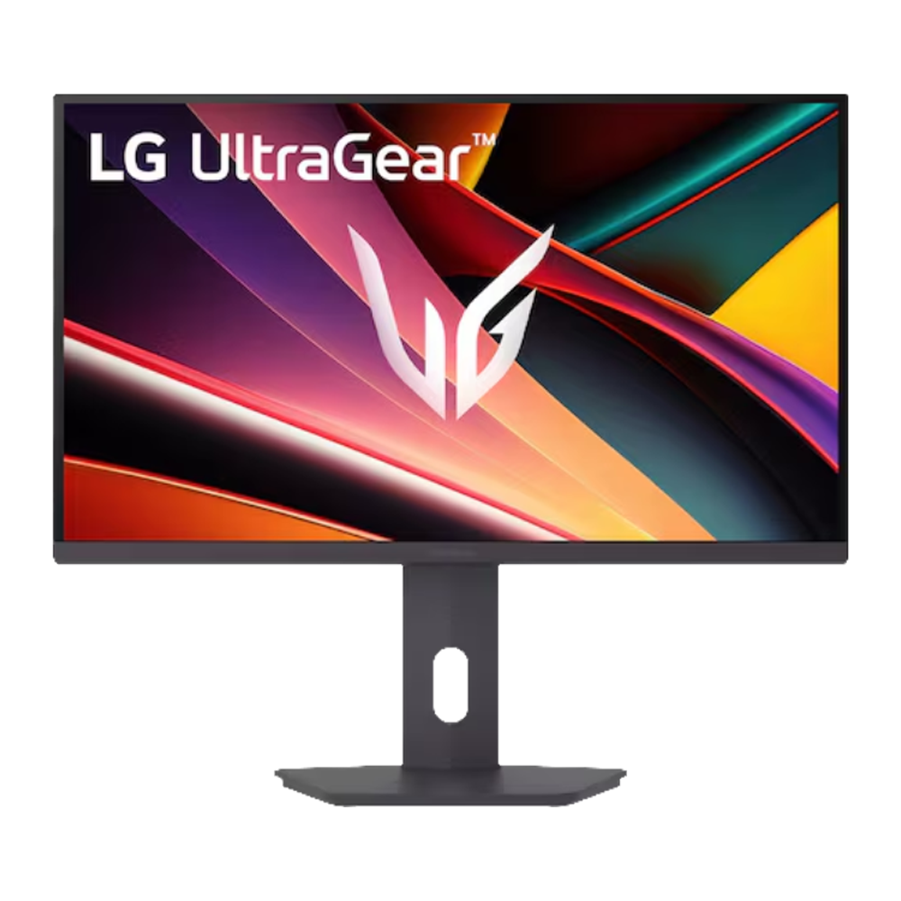 27 LG ULTRAGEAR G6 27G610A-B 1MS 200HZ 2K MONITOR - 2. Görsel