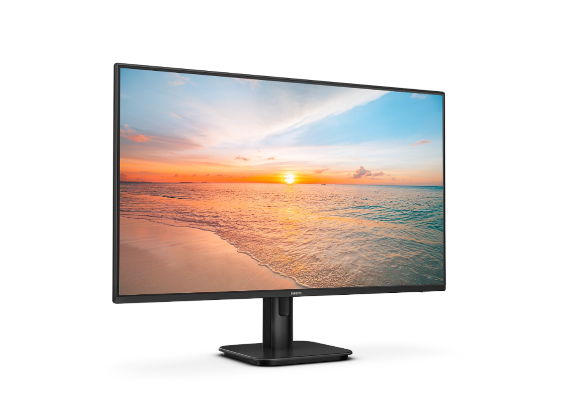 27 PHILIPS 27E1N1200A/01 IPS 1MS 120HZ VGA HDMI - 2. Görsel