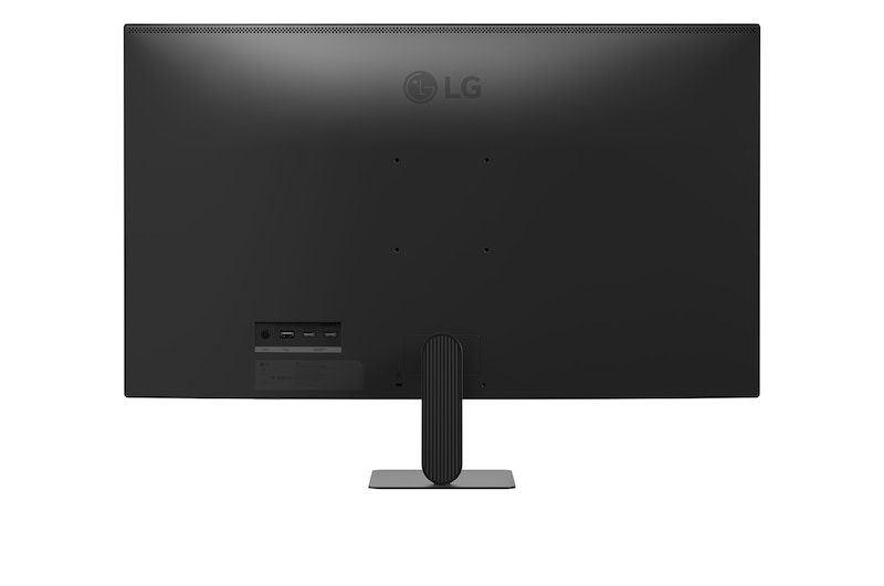 31.5 LG 32U701SB-B 4K IPS SMART webOS - 1. Görsel