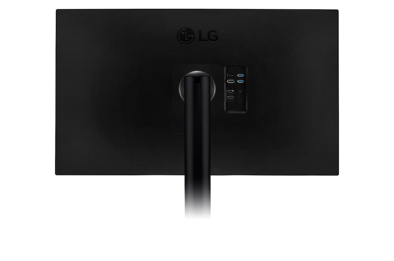 31.5 LG 32UN880K-B 4K ERGONOMIK STAND IPS - 2. Görsel