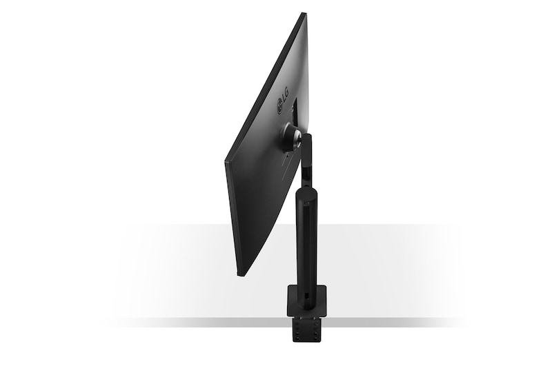 31.5 LG 32UN880K-B 4K ERGONOMIK STAND IPS - 3. Görsel