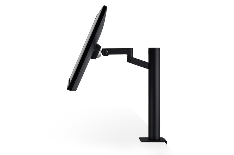 31.5 LG 32UN880K-B 4K ERGONOMIK STAND IPS - 5. Görsel
