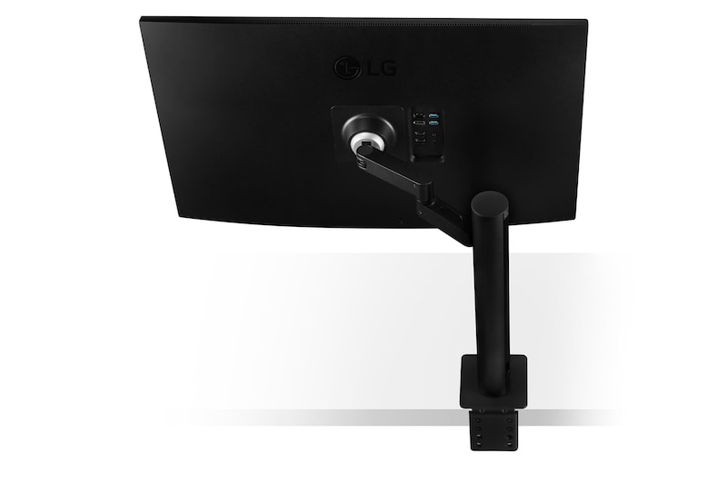 31.5 LG 32UN880K-B 4K ERGONOMIK STAND IPS - 1. Görsel