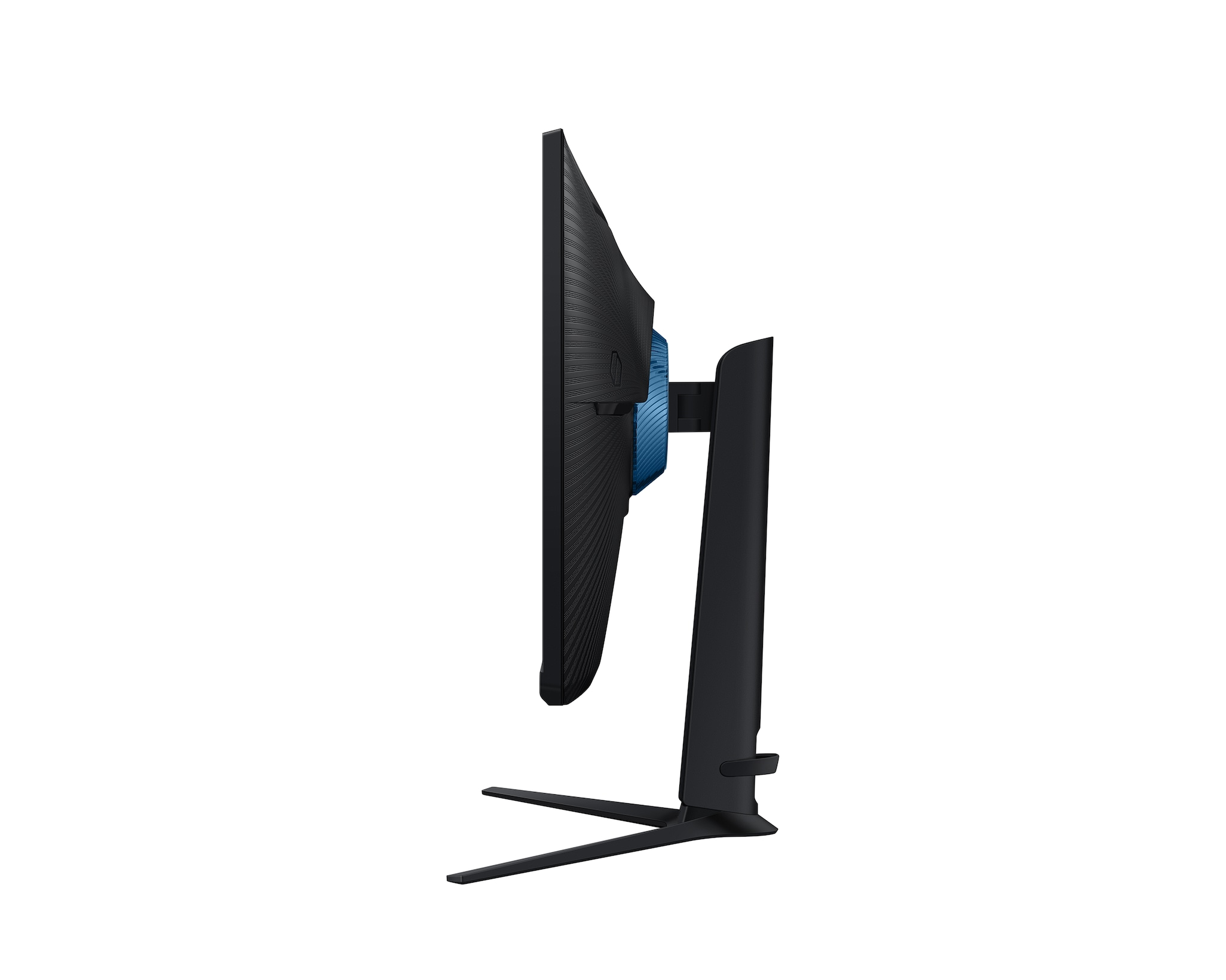 SAMSUNG ODYSSEY G3 LS32DG302EUXUF 32" 1MS 180HZ MO - 11. Görsel