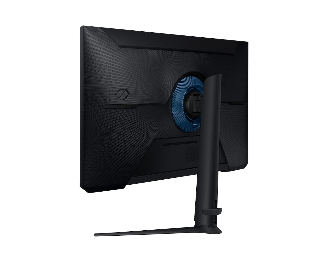SAMSUNG ODYSSEY G3 LS32DG302EUXUF 32" 1MS 180HZ MO - 3. Görsel