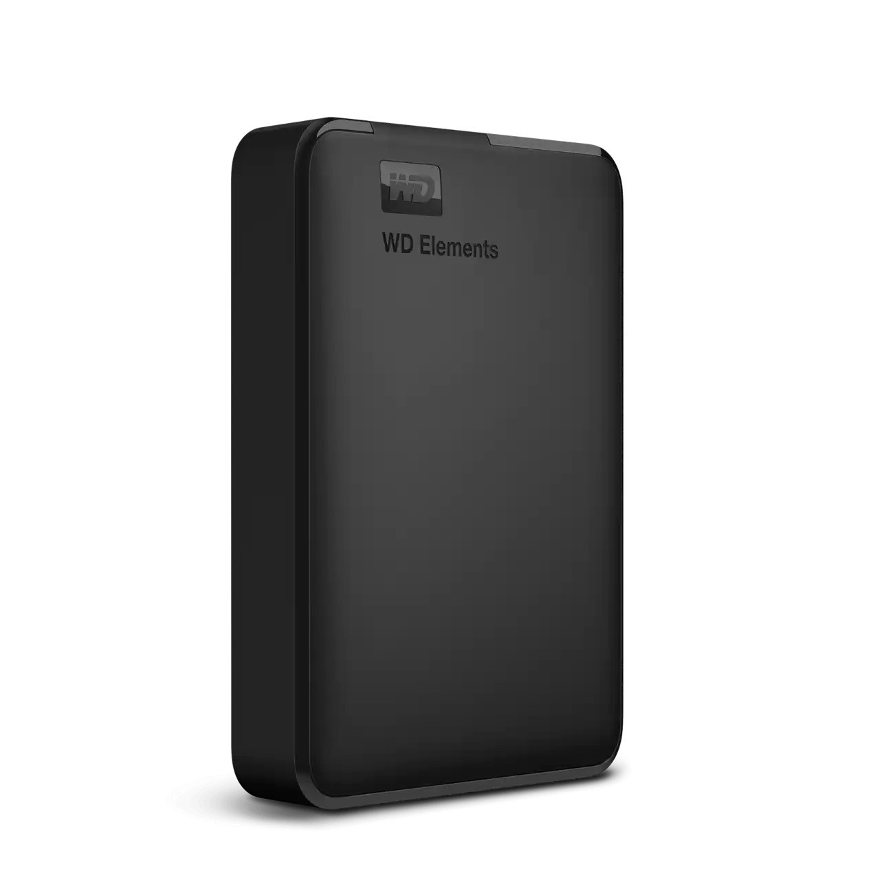 5TB WD 2.5" USB3.0 ELEMENTS WDBU6Y0050BBK-WESN - 3. Görsel