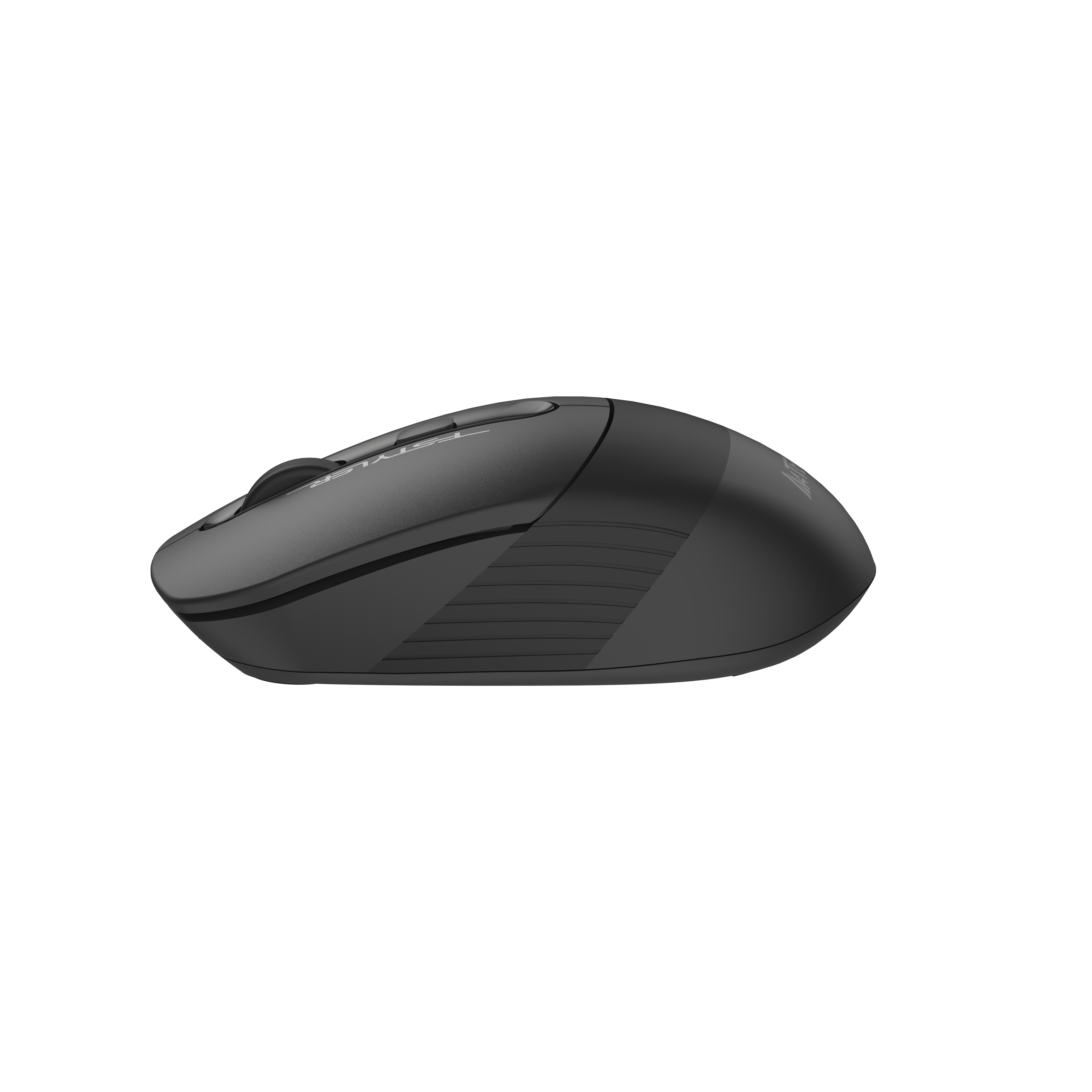 A4 TECH FG10CS SARJLI OPTIK MOUSE SILENT GRİ 2000 DPI - 4. Görsel