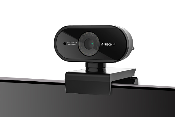 A4 TECH PK-930HA FULL HD 1080P OTOMATIK ODAKLANMAL - 5. Görsel
