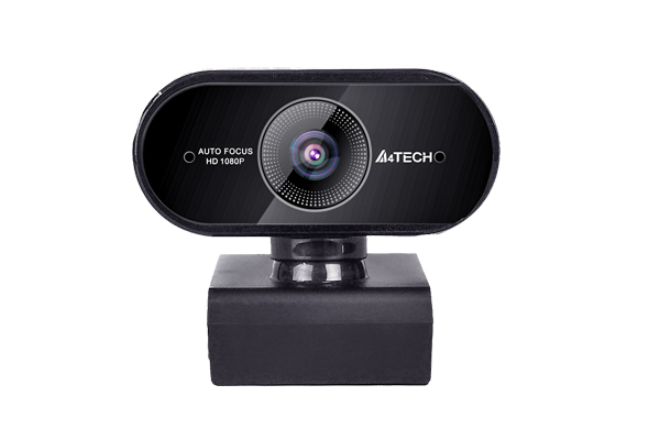 A4 TECH PK-930HA FULL HD 1080P OTOMATIK ODAKLANMAL - 1. Görsel