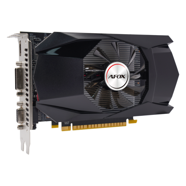 AFOX GeForce GT 740 4GB (AF740-2048D5H3-V2) - 6. Görsel
