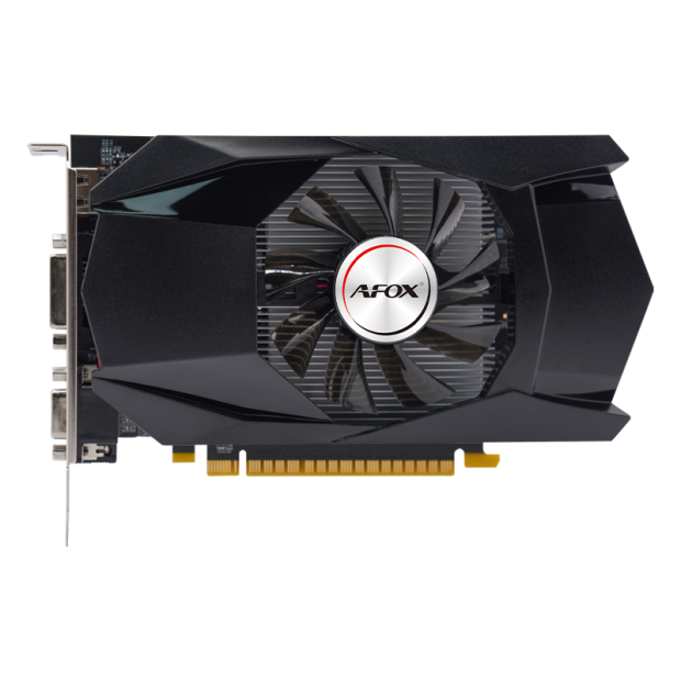 AFOX GeForce GT 740 4GB (AF740-2048D5H3-V2) - 7. Görsel