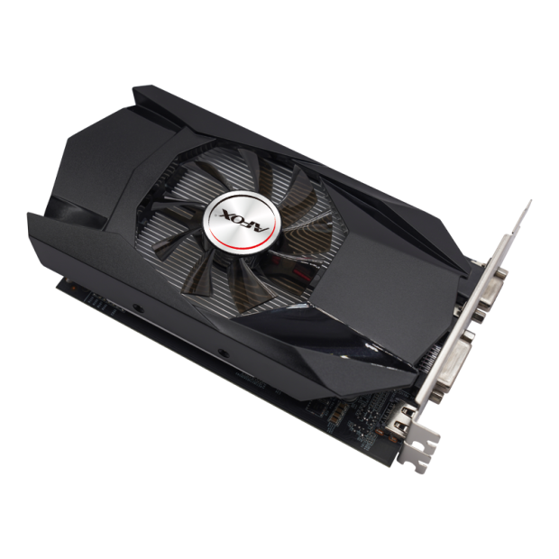 AFOX GeForce GT 740 4GB (AF740-2048D5H3-V2) - 1. Görsel