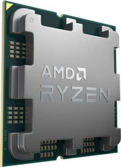 AMD RYZEN 5 7600 3.80GHZ TRAY 100-000001015 - 1. Görsel