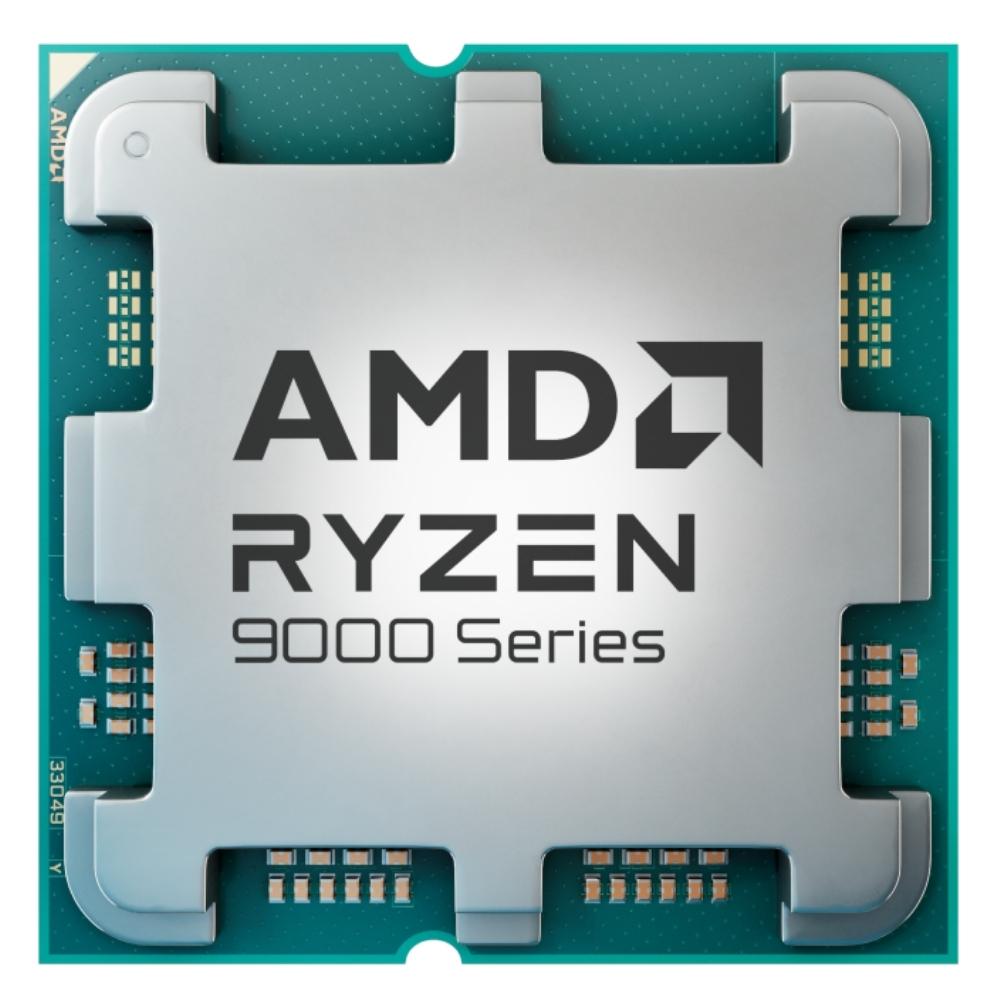 AMD RYZEN 5 9500F 5.0GHZ TRAY 100-000001406 - 1. Görsel