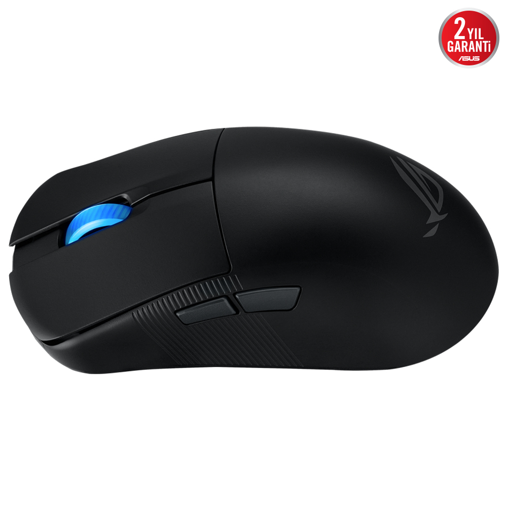 ASUS P716 ROG HARPE ACE MINI BLACK MOUSE - 6. Görsel