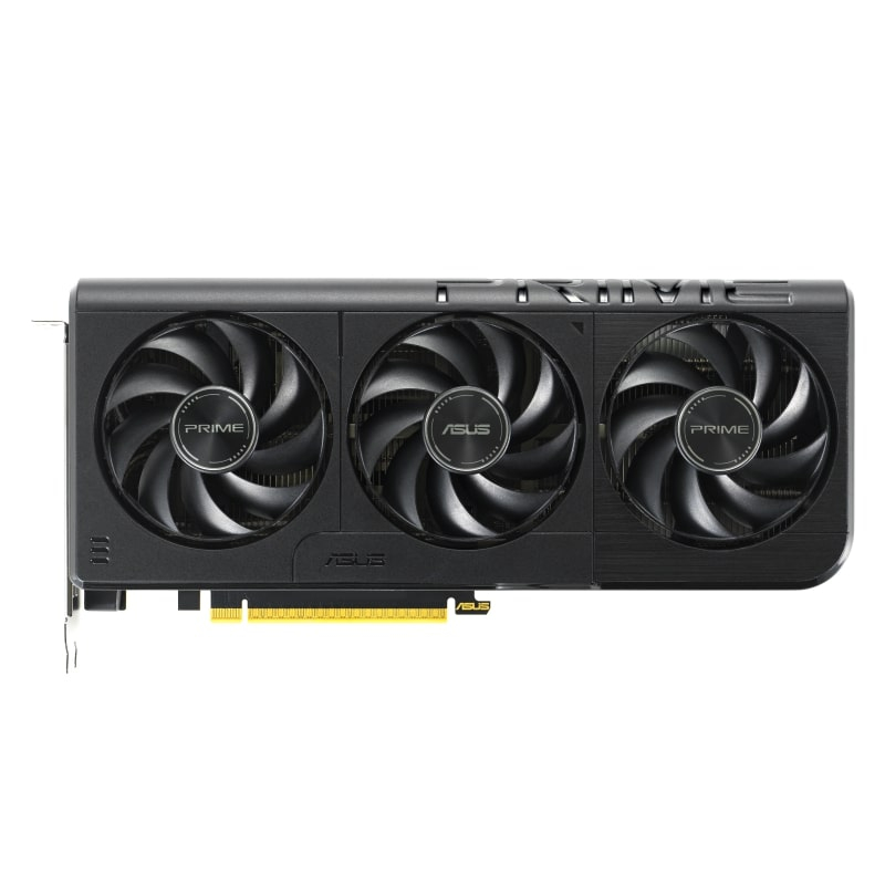 ASUS PRIME-RTX5060-O8G-GAMING 128BIT VGA - 3. Görsel