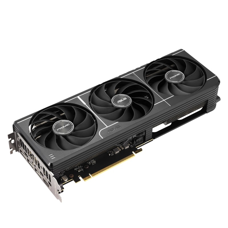 ASUS PRIME-RTX5060TI-O8G  8GB DDR7 128BIT 3xDP HDMI EKRAN KARTI - 6. Görsel