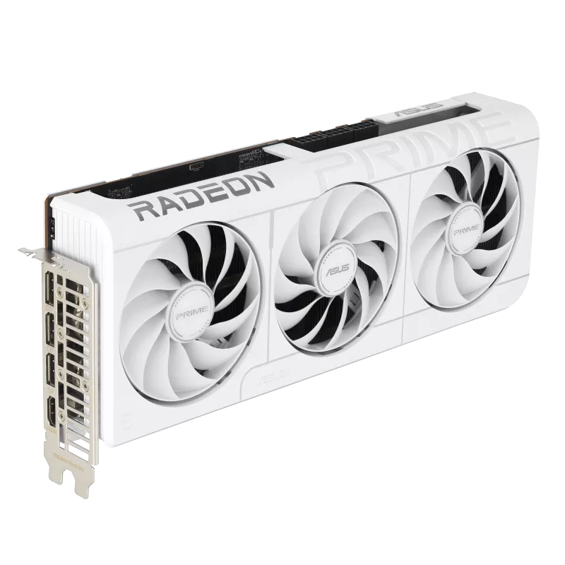 ASUS TUF-RX7900XT-24G-GAMING 24GB GDDR6 384BIT - 10. Görsel