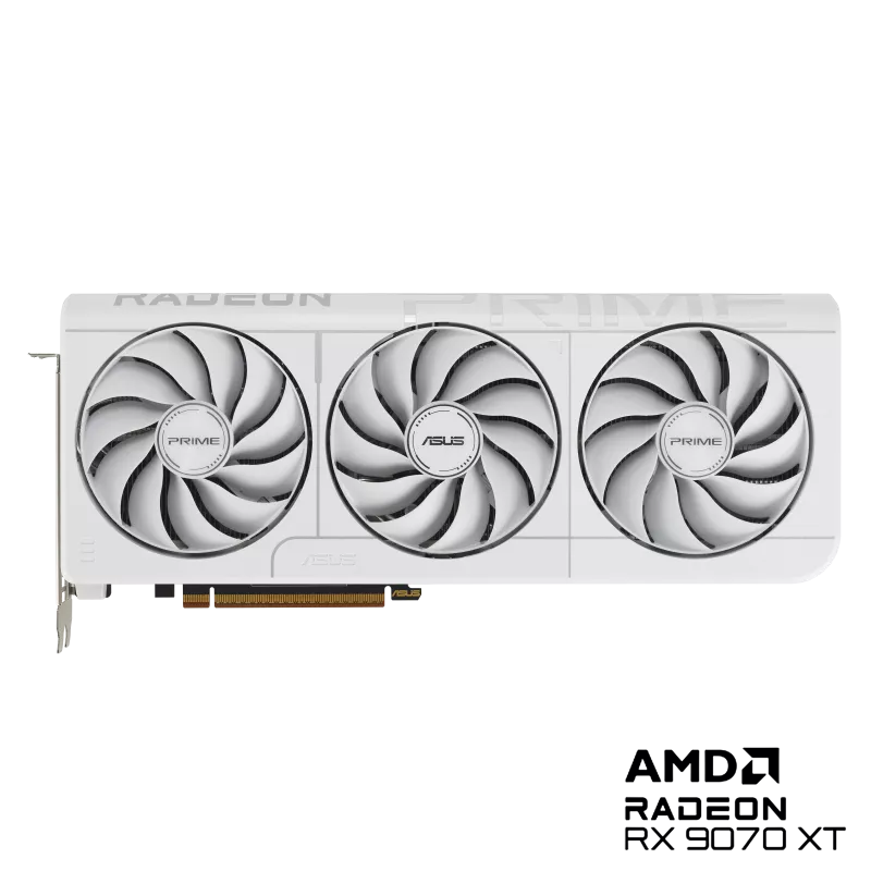 ASUS TUF-RX7900XT-24G-GAMING 24GB GDDR6 384BIT - 11. Görsel